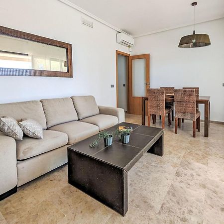 Apartment Terramar-1 By Interhome Benidorm Buitenkant foto