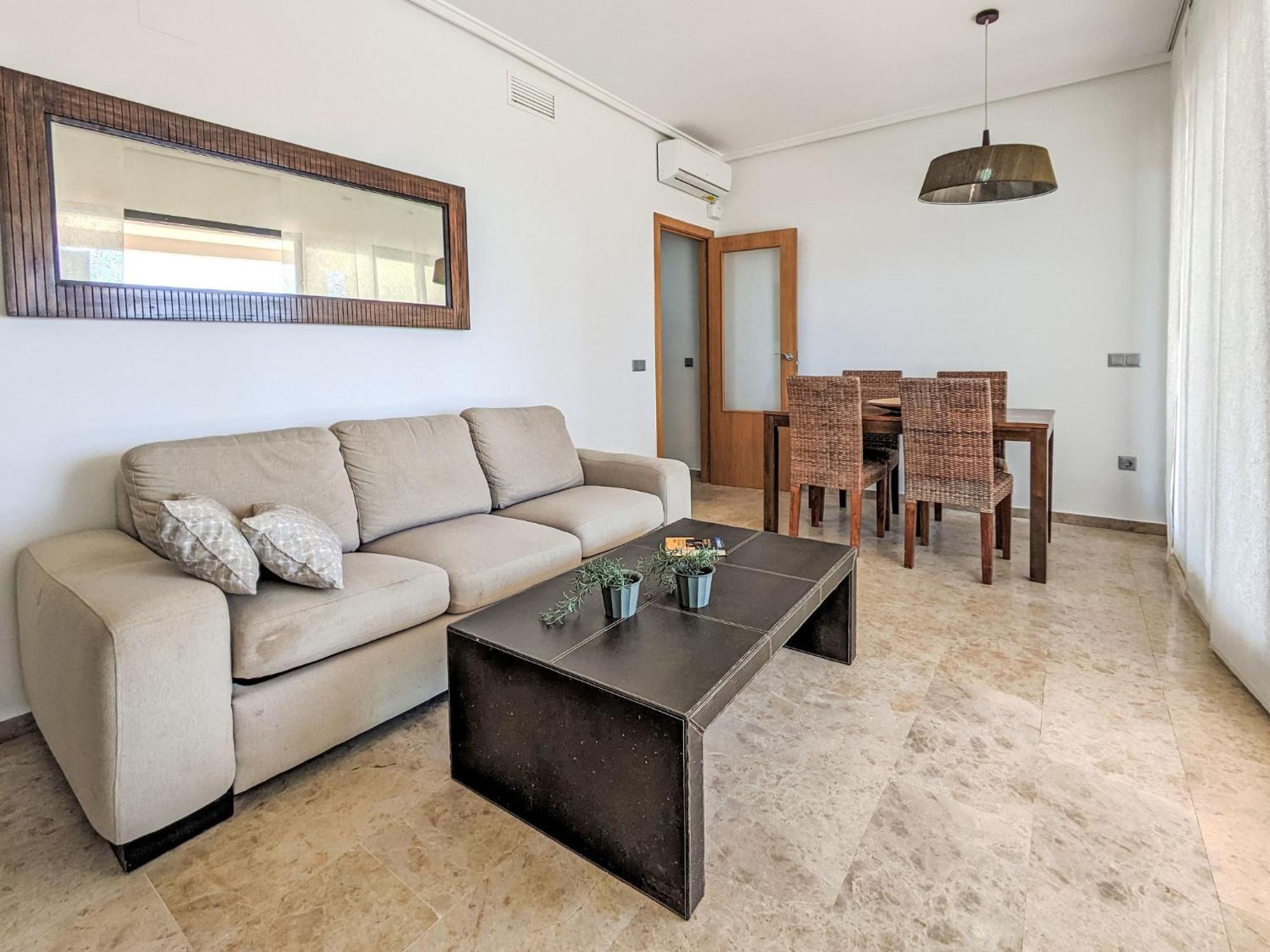 Apartment Terramar-1 By Interhome Benidorm Buitenkant foto