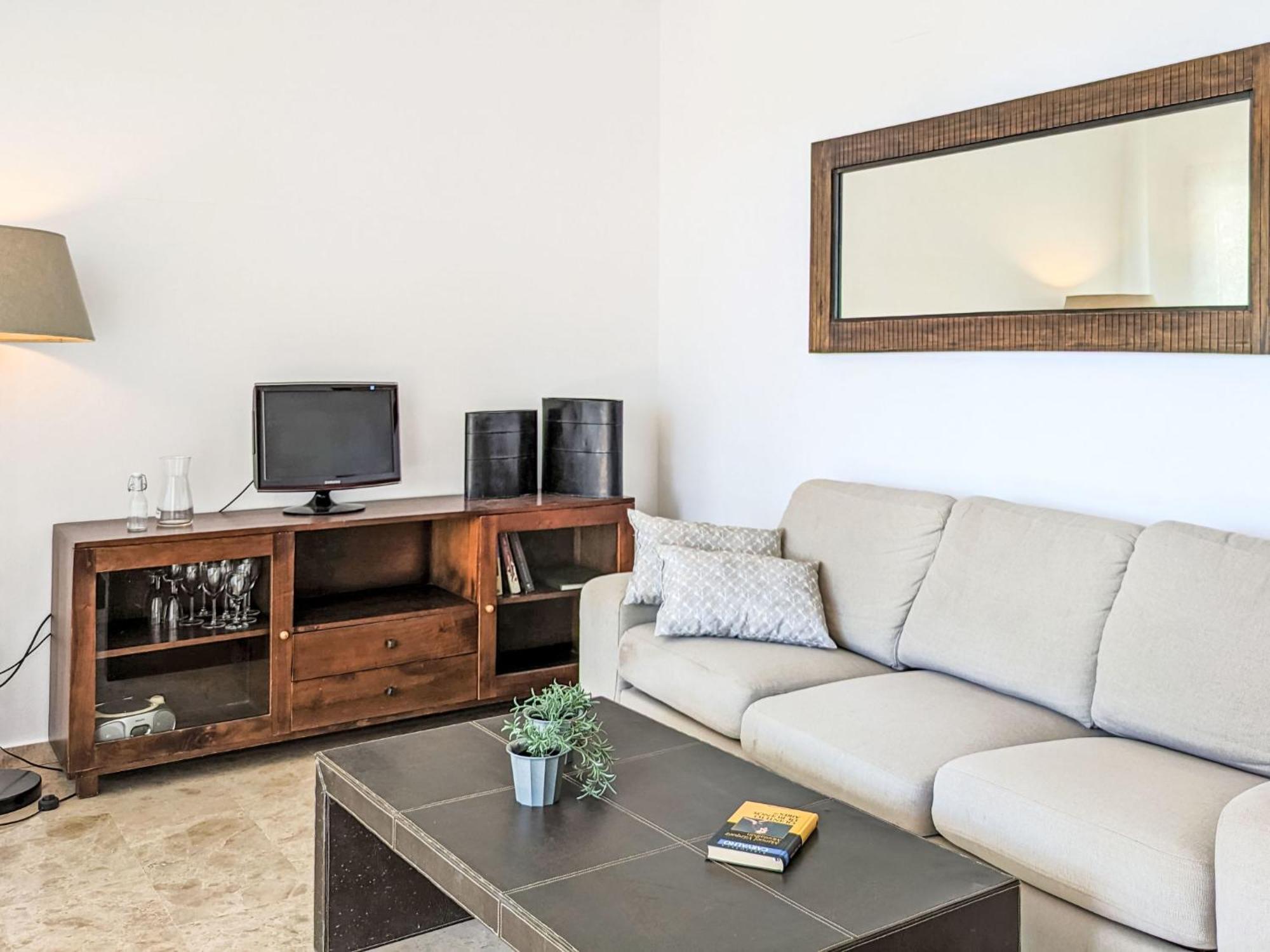 Apartment Terramar-1 By Interhome Benidorm Buitenkant foto