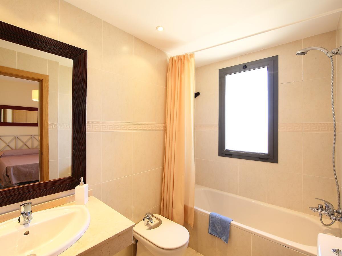 Apartment Terramar-1 By Interhome Benidorm Buitenkant foto