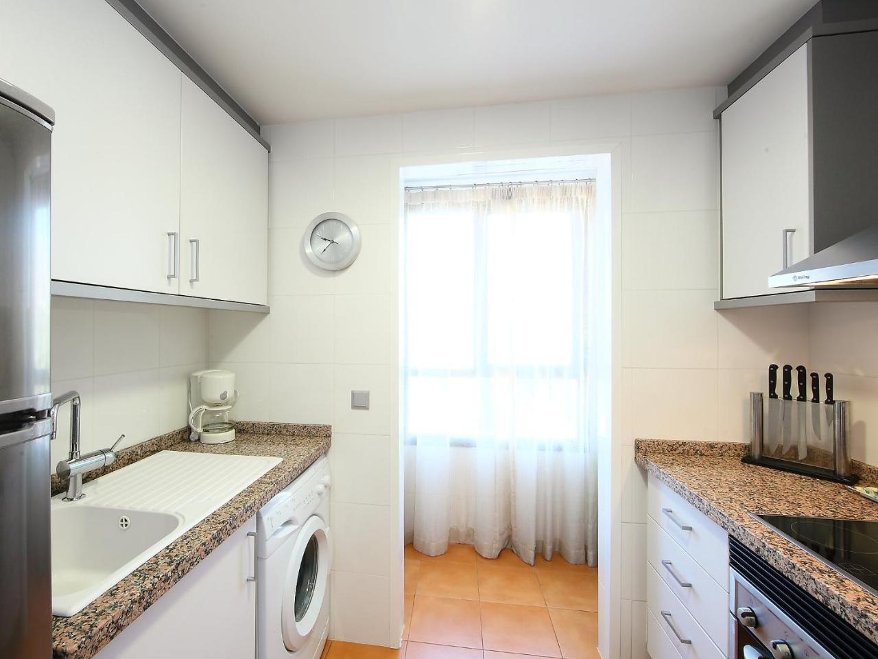 Apartment Terramar-1 By Interhome Benidorm Buitenkant foto