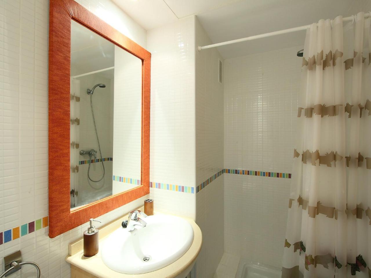 Apartment Terramar-1 By Interhome Benidorm Buitenkant foto